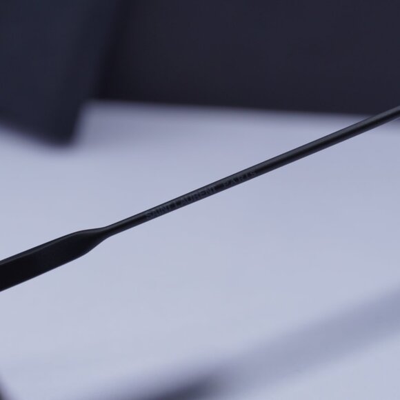 Final Price! Saint Laurent SL799 001 Sunglasses - Picture 7 of 10